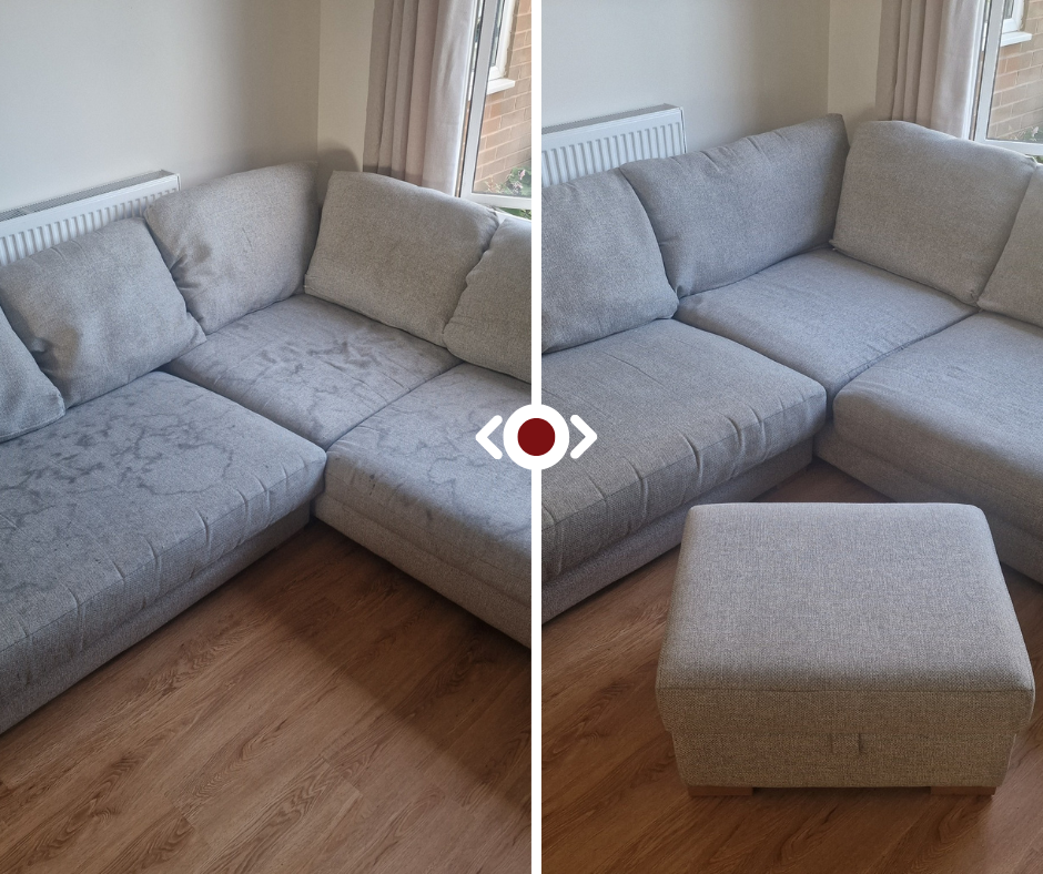 444 Sofa Cleaning in Cheltenham