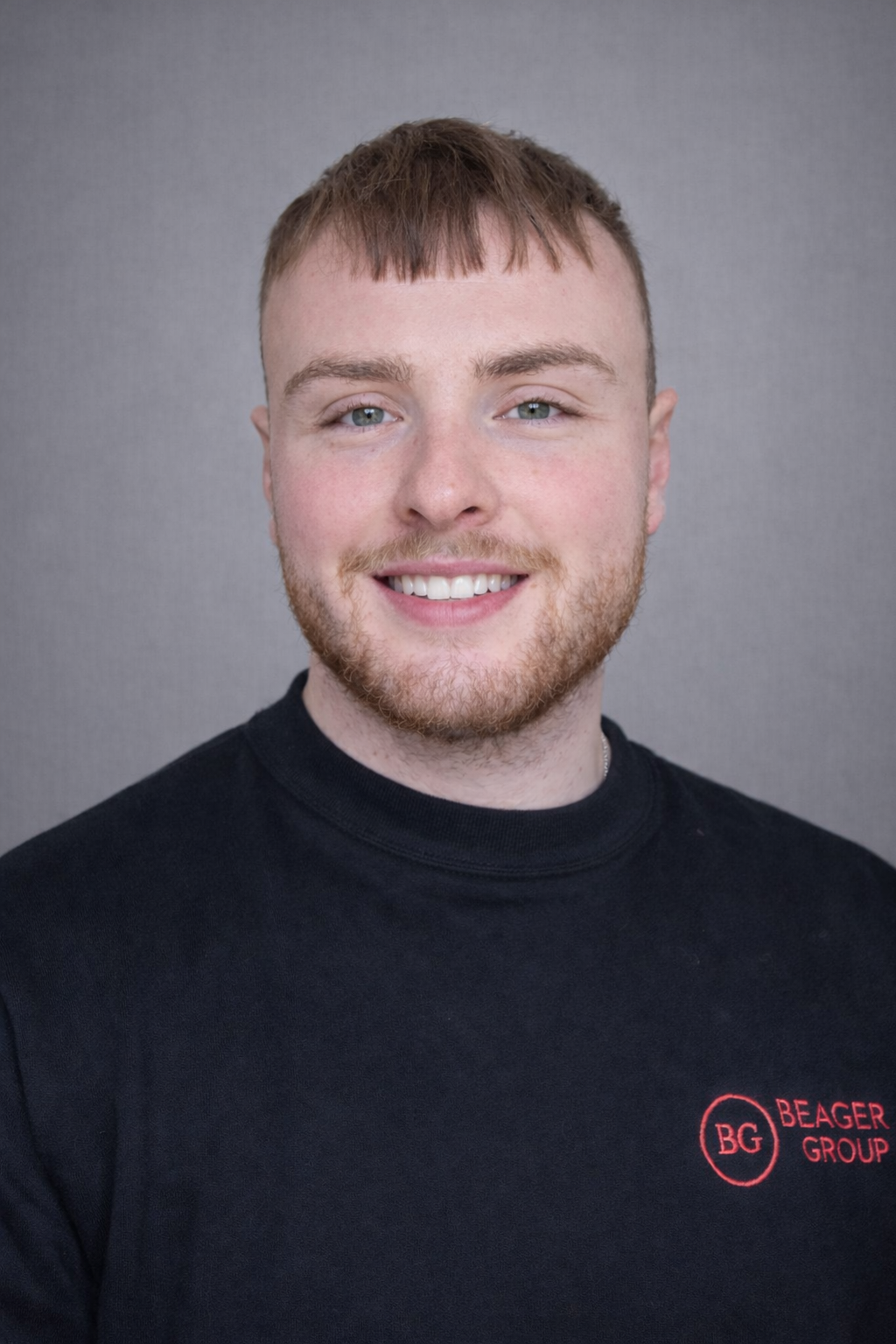 Beager Group Founder Beager Group Founder Head Shot