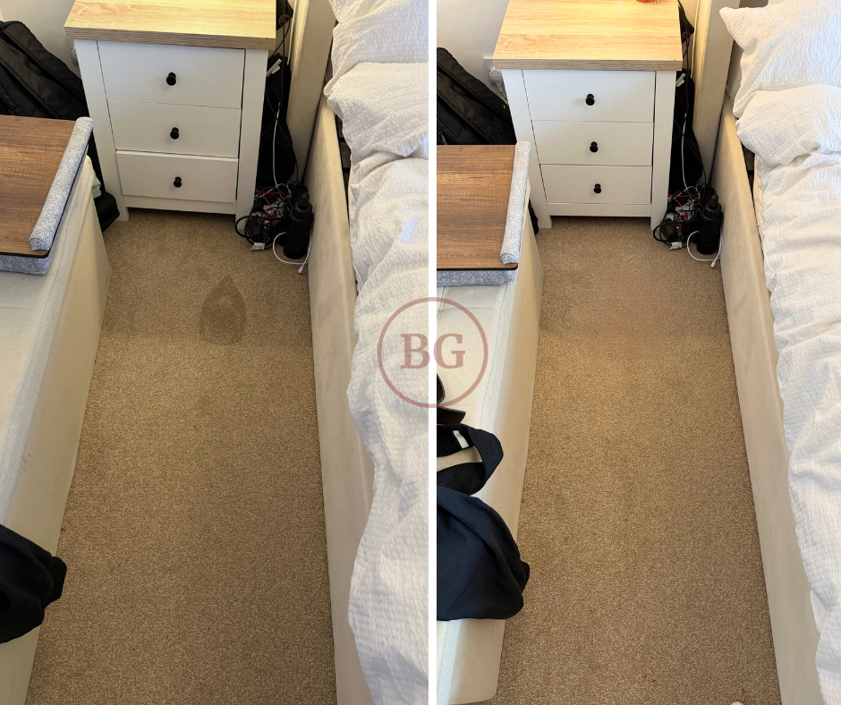 Carpet Repair in Gloucester